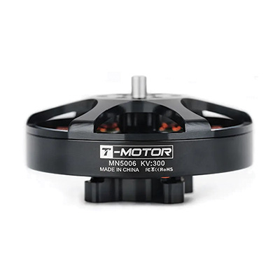 [T-MOTOR] Antigravity MN5006 450KV BL Motor ���� (�����Ǹ�)