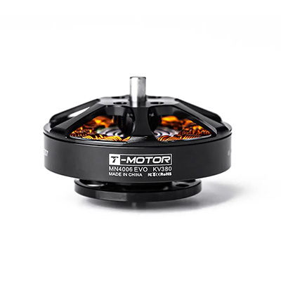 [T-MOTOR] Antigravity MN4006 EVO 380KV BL Motor ���� (�����Ǹ�)
