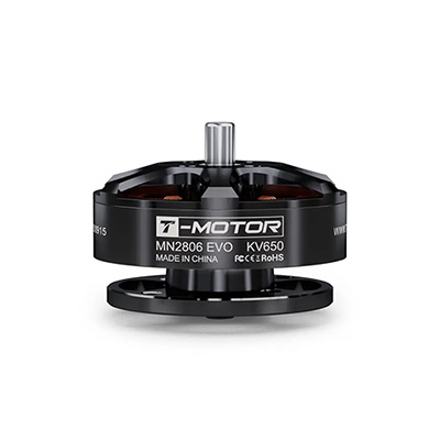 [T-MOTOR] Antigravity MN2806 EVO 650KV BL Motor ���� (�����Ǹ�)
