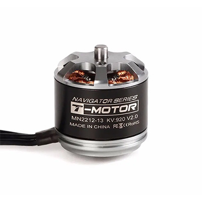 [T-MOTOR] MN2212 V2.0 780KV BL Motor ���� (�����Ǹ�)