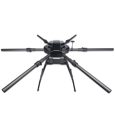 [TR] T1600 Folding HexaCopter Frame Kit(1600mm)