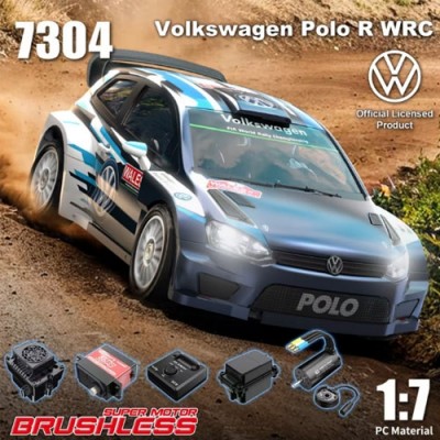 [MJX RC] 7304 HYPER GO 1/7 �귯�ø��� ���� ����, RTR ����