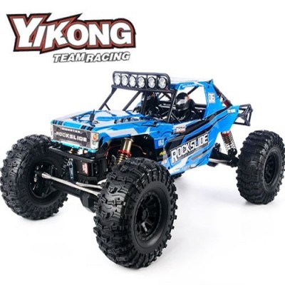 [YK HOBBY] 1:6 YK4061 �귯�ø��� ROCKSLIDER ��Ŭ��︵ 4WD ���� (������ ����, ��Ʈ�� �������߽�) ������� ����