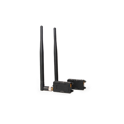 [Holybro] Ȧ����� �Ƚ�ȣũ �ڷ���Ʈ�� 1W 915MHz Pair  (���Ŵ���)