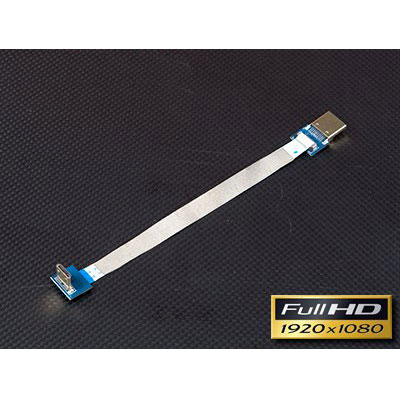 [HDCVT] HDMI to Mini Flexible ��ȯ Cable