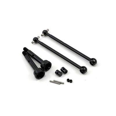 [TLR Racing] Team Losi Racing Complete Drive Shaft Set (TLR 22)