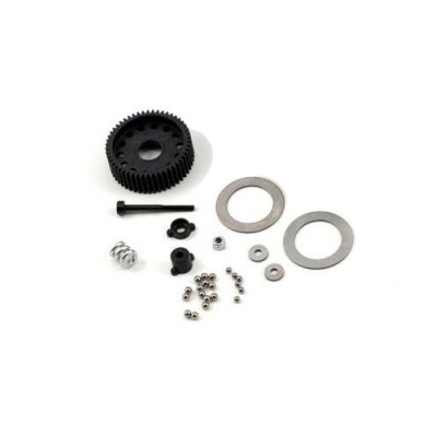 [TLR Racing] Team Losi Racing Differential Service Kit (TLR 22)