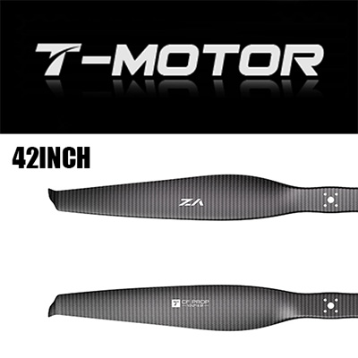 [T-MOTOR] VZ42x16.5 VTOL ���� �����緯 (�����Ǹ�)