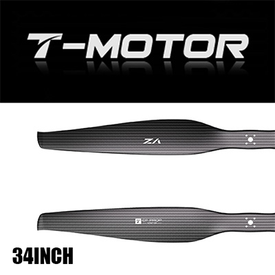 [T-MOTOR] VZ34x13 VTOL ���� �����緯 (�����Ǹ�)