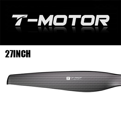 T-MOTOR] VZ27x11 VTOL ���� �����緯 (�����Ǹ�)