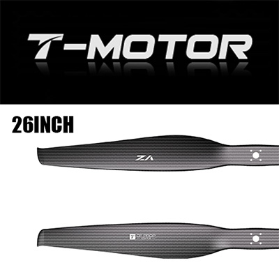 [T-MOTOR] VZ26x9.5 VTOL ���� �����緯 (�����Ǹ�)