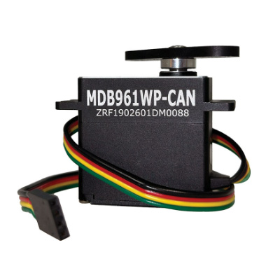 [Hitec] MDB961WP-CAN-28V ����� ����