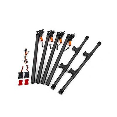 [TR] 4 Poke Landing Gear System (���� ��п� 4ch ���� ��� �ý���) - V2!