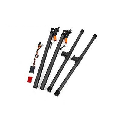 [TR] 2 Poke Landing Gear System (���� ��п� 2ch ���� ��� �ý���) - V2!
