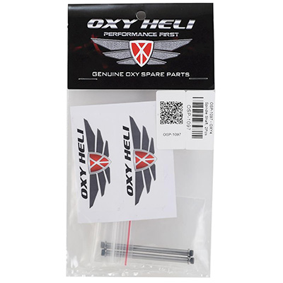 OXY �︮ ���ɵ� ����Ʈ (2) (Oxy 4)