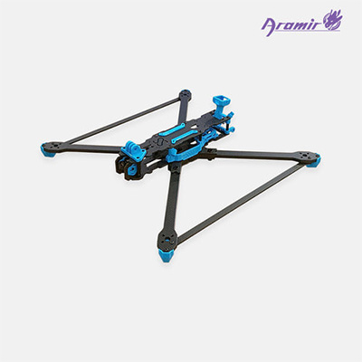 Aramir SS 10��ġ ������Ŷ
