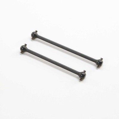 [TLR Racing] TLR-1276 Center Dogbones 61mm 68mm: 22X-4 2.0