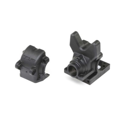 [TLR Racing] TLR-1281 Rear Gear Box Set: 22X-4 2.0