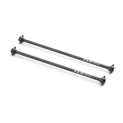 [TLR Racing] TLR-1303 Center Dogbones 93mm 96mm: 22X-4 2.0