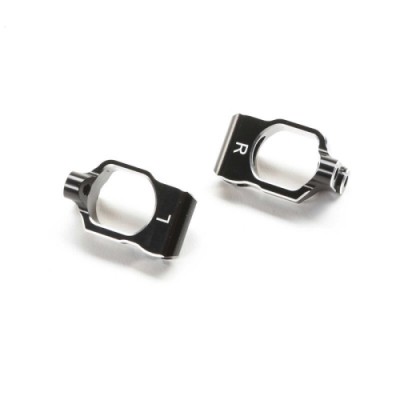 [TLR Racing] TLR-1310 Caster Blocks: 22X-4 2.0