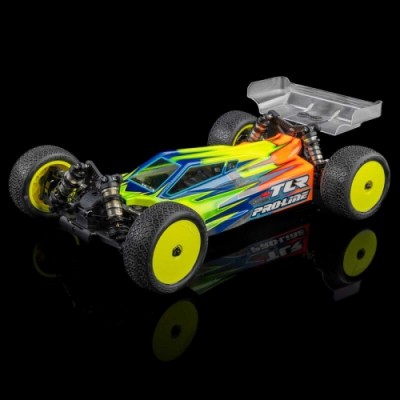 [PROLINE-RACING] 3701-25 ���� �淮 ���� �ٵ�: TLR 22X-4 2.0