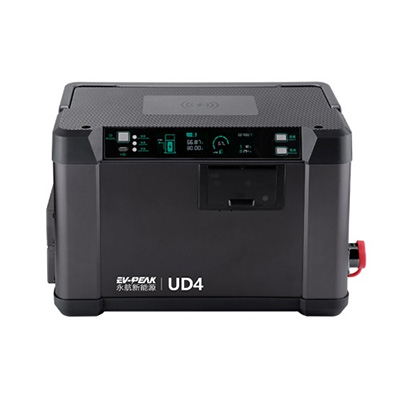 [EV PEAK] UD4 14��~18�� ���͸��� 6000W ���� ��п� ������