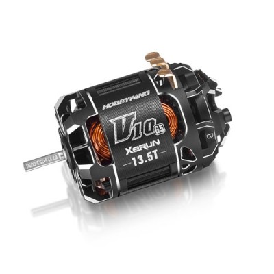 [HOBBYWING] 2026�� �ֽ��� ���� XeRun V10 G5 13.5T