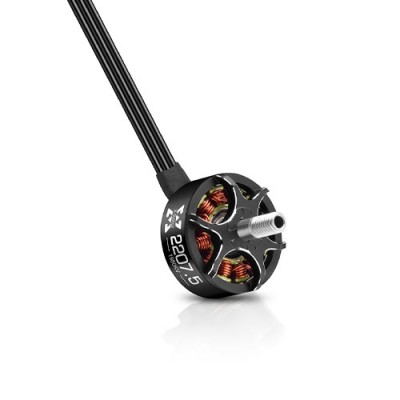 [HOBBYWING] XRotor 2207.5SL 1780KV 6S FPV ���̵̽�� ����