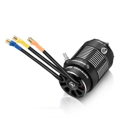 [HOBBYWING] SEAKING 4685SL 1500KV V2 (6~8S �������� ��Ʈ����)