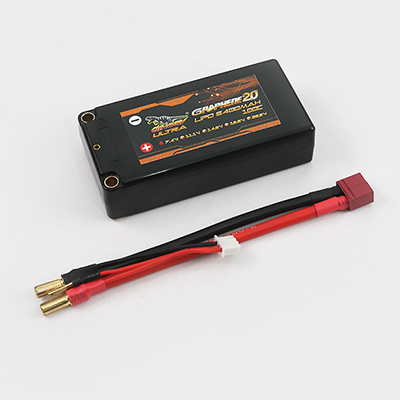 [Dinogy] Graphene 7.4V 5400mAh 100C ��Ƭ������ ���͸�