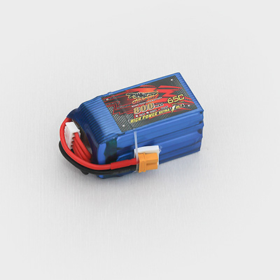 [Dinogy] Nano Tech 14.8V 800mAh 65C ��Ƭ������ ���͸�