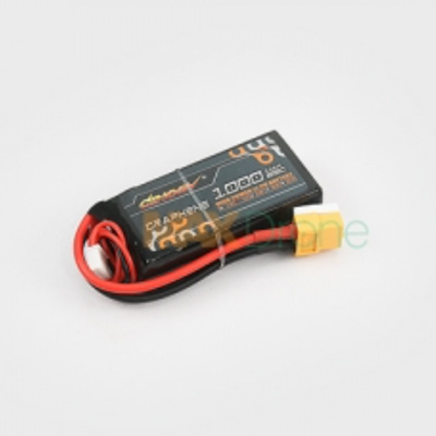 [Dinogy] Graphene-14.8V 1000mAh 65C ��Ƭ������ ���͸�