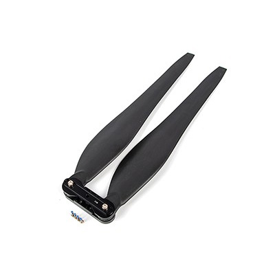 [HBW] 40x130 Folding Prop