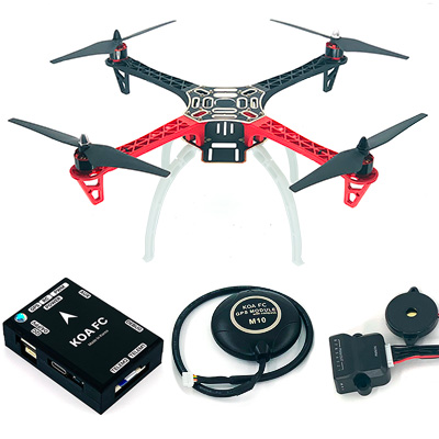 F450 ����/������ ��� �Ƚ�ȣũ ��Ű�� (���� �Ƚ�ȣũ + GPS ����) - 2026 Ver.