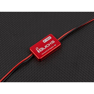 [iBucks] IF-503E Universal DC/DC Regulator(5.0V/3.2A/HV) - ���� KC����