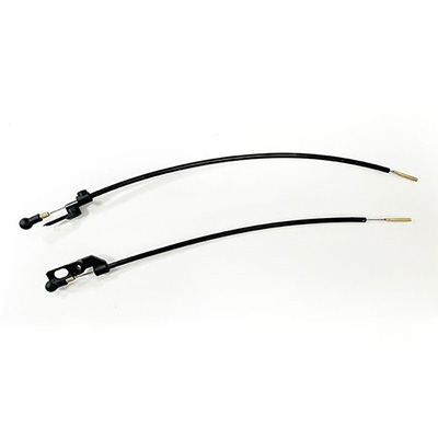 [YK HOBBY] 21093 Cables set (Differentail Lock)