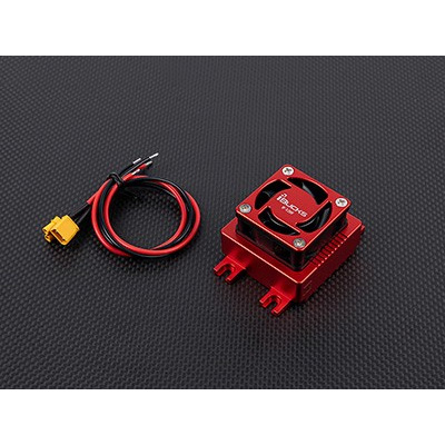 [iBucks] IF-120F Universal DC/DC Regulator(5.0V/10A/HV) - ���� KC����