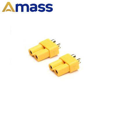 [Amass] XT30 Ŀ���� ���͸��� 2��