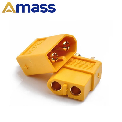 [Amass] XT60 ���͸�, ���ӱ� Ŀ���� (��, �� 1��)