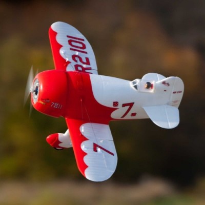 [E-FLITE(Blade)] UMX Gee Bee R-2 510mm BNF