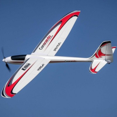 [E-FLITE(Blade)] Conscendo 2.0m BNF Basic with AS3X and SAFE Select