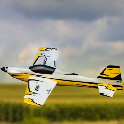 [E-FLITE(Blade)] Sportix 1.1m BNF Basic (AS3X & SAFE Select ����)