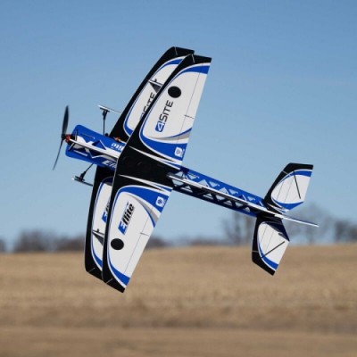 [E-FLITE(Blade)] 4-Site 3D FF(�÷� ��) 800mm BNF ������(AS3X �� SAFE Select ����)