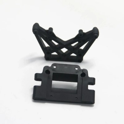 [ROC HOBBY] 1:7 U4 Rear Shock Tower