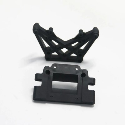 [ROC HOBBY] 1:7 U4 Front Shock Tower