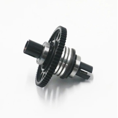 [ROC HOBBY] 1:7 U4 Center Gear Diff