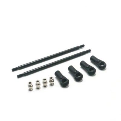 [ROC HOBBY] 1:7 U4 Rear Camber Turnbuckle