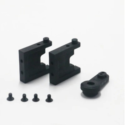 [ROC HOBBY] 1:7 U4 Servo Mount for 25KG (���ٴٵ弭��)