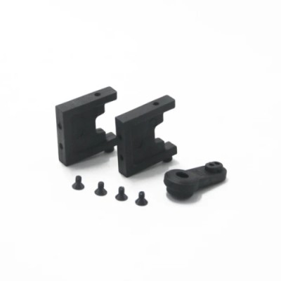 [ROC HOBBY] 1:7 U4 Servo Mount for 35KG (�����������)
