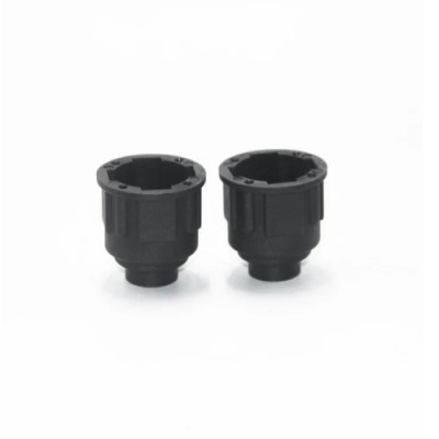 [ROC HOBBY] 1:7 U4 Diff Case